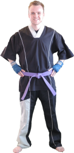 dennis kickboxing fighters