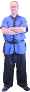 shaolin kung fu