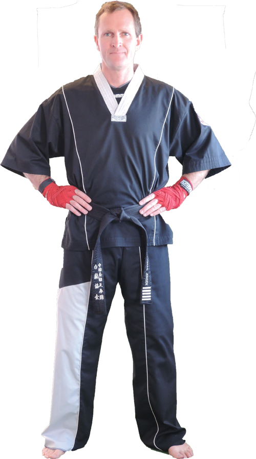 Kickboxing Kolding