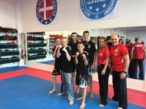 13.08.2016.Landsholdssamling